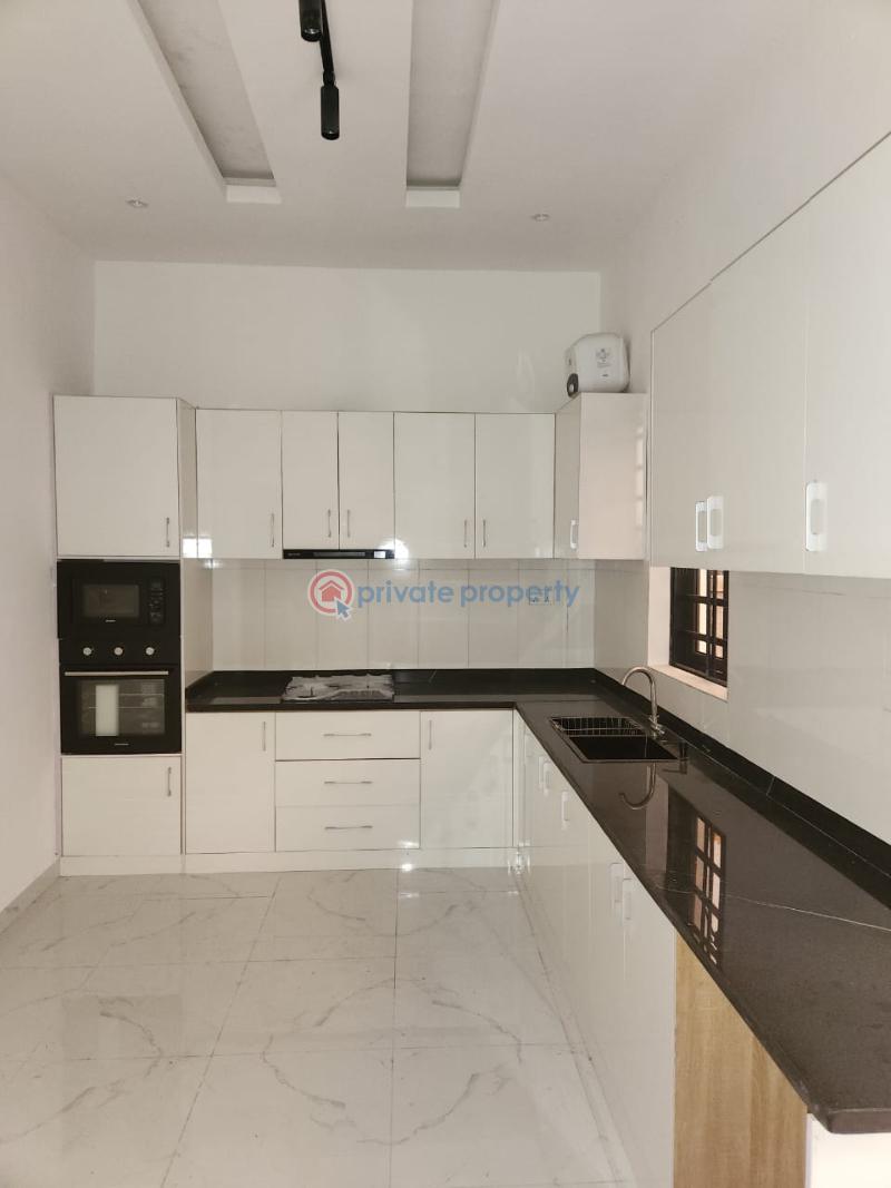 4 bedroom Duplex For Sale Lekki Scheme 2 By Abraham Adesanya Lekki Scheme 2 Ajah Lagos - 11