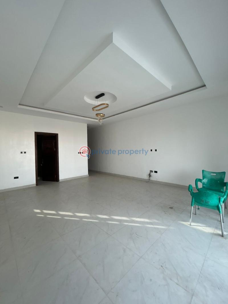 4 bedroom Semi detached Duplex For Sale Ologolo Lekki Lagos - 13