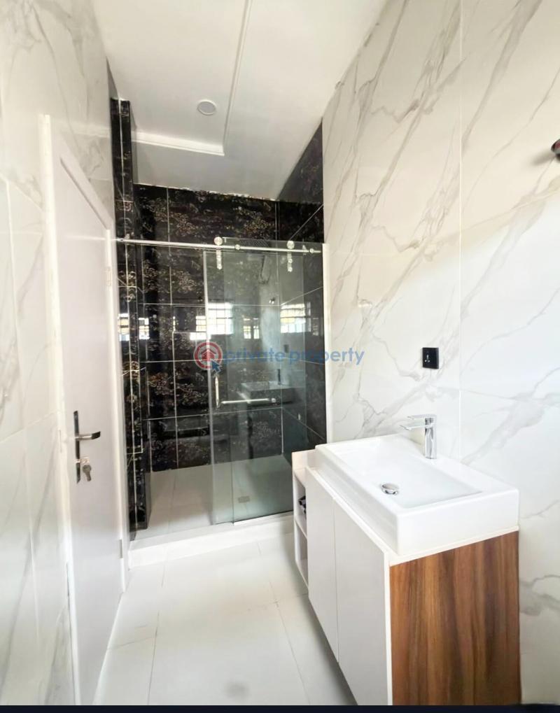 4 bedroom Semi detached Duplex For Sale Magodo GRA Phase 1 Ojodu Lagos - 3