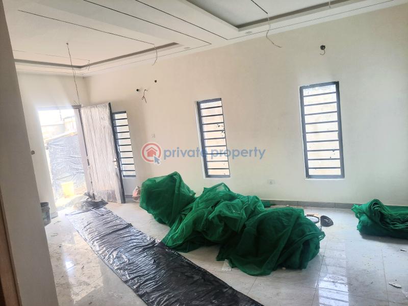 4 bedroom Semi detached Duplex For Sale Off Allen Avenue Ikeja Lagos - 4