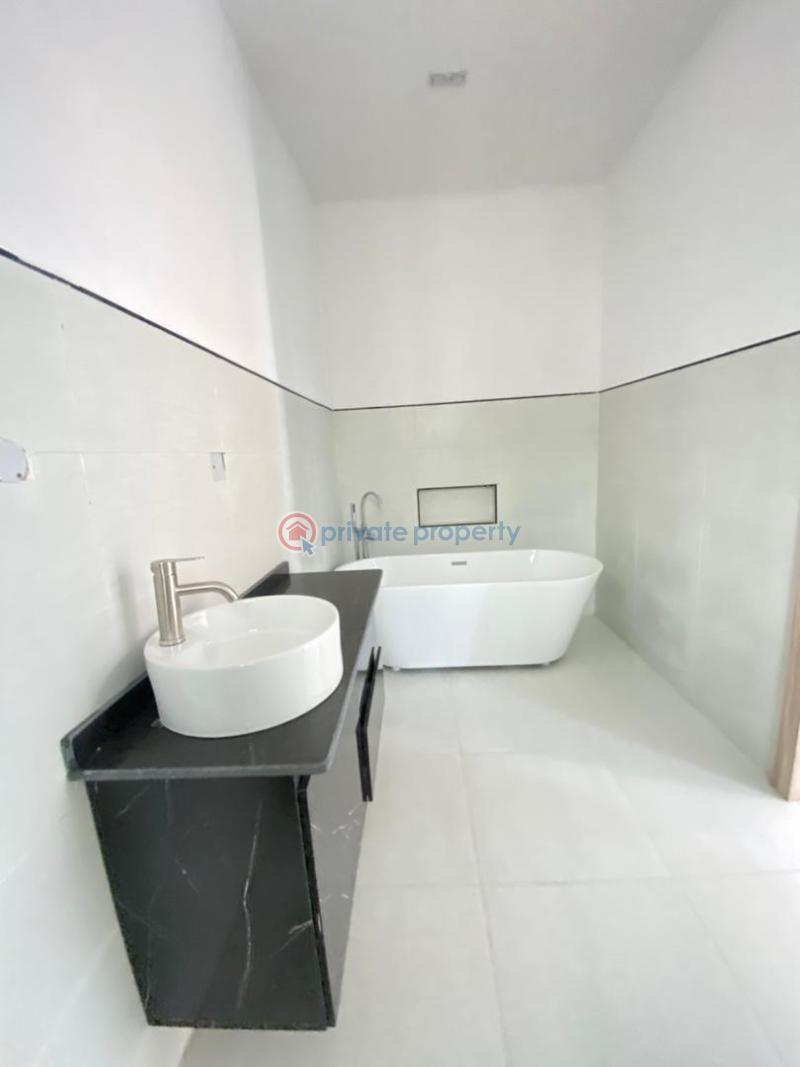 4 bedroom Semi detached Duplex For Sale Vgc Lekki Lagos Victoria Garden City Lekki Lagos - 0