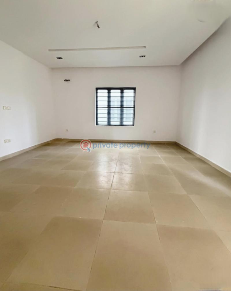 4 bedroom Semi detached Duplex For Sale Adeniyi Jones Ikeja Lagos - 0