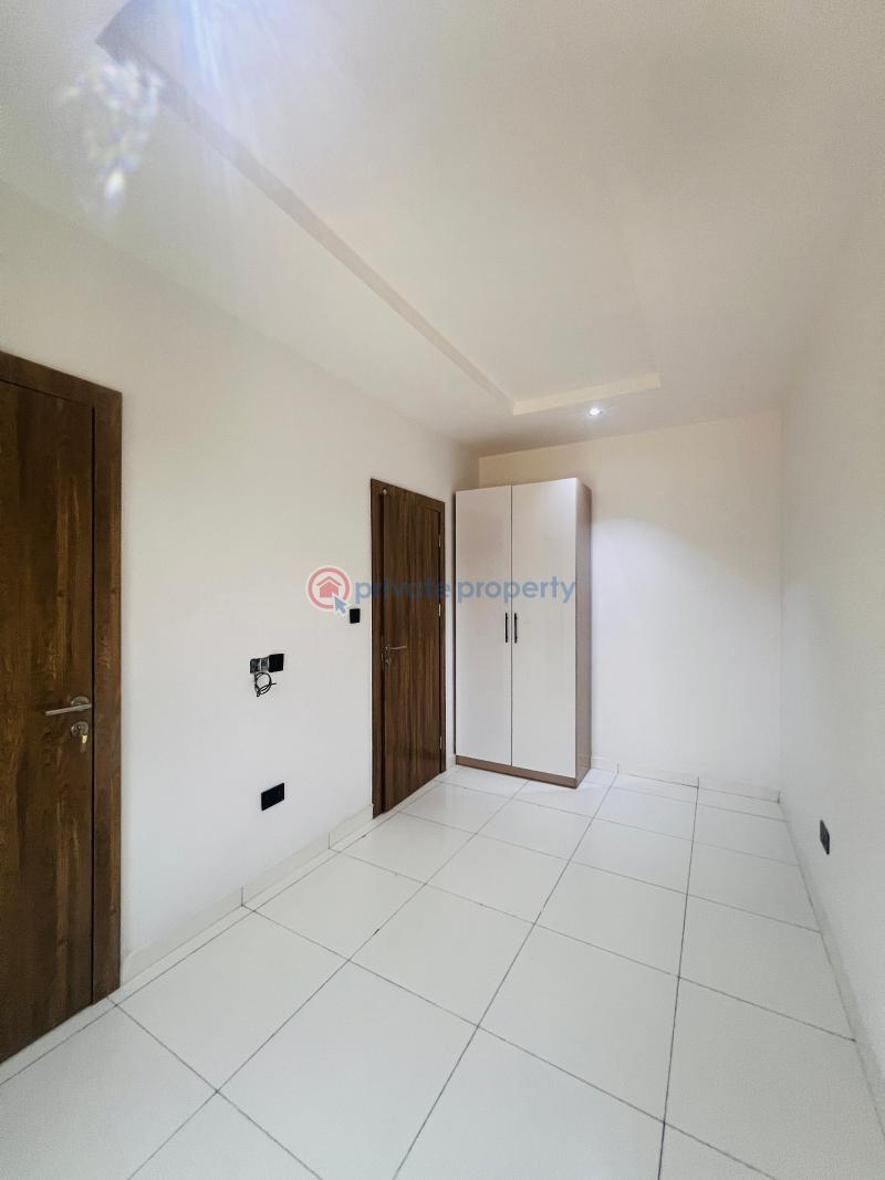 4 bedroom Semi detached Duplex For Sale By Lagos Business School Ajah Lagos - 16
