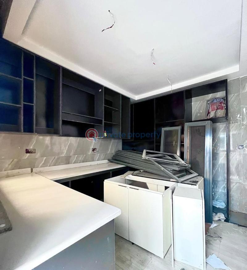 4-bedroom semi-detached duplex with bq - 2 4 bedroom Semi detached Duplex For Sale Lekki Phase 1 Lagos - 2