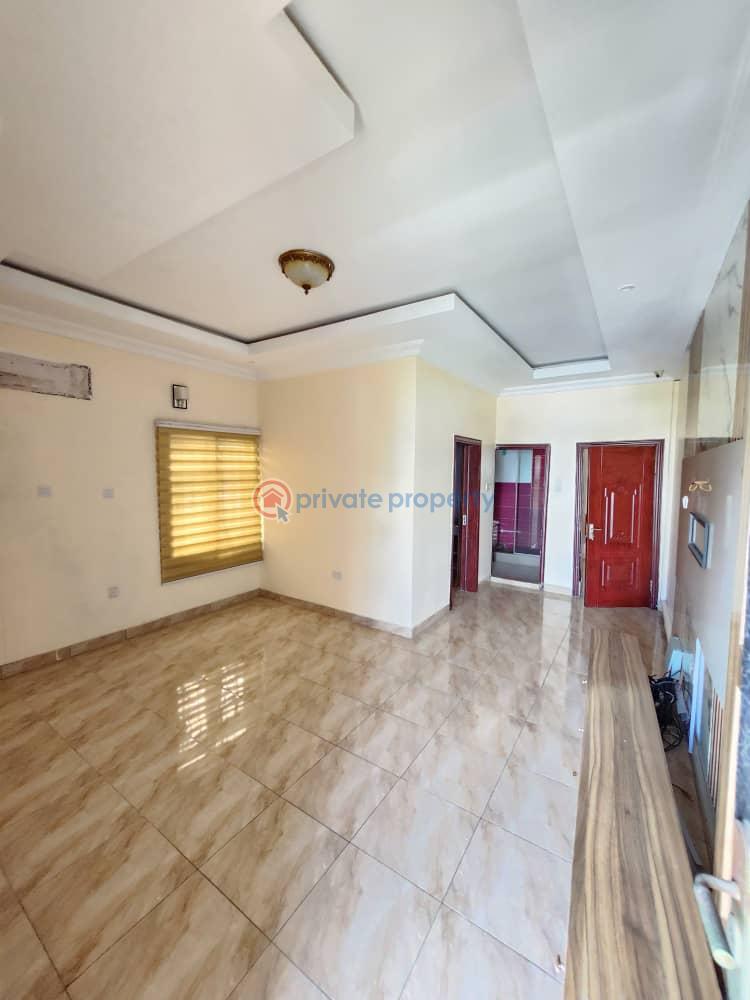 4 bedroom Semi detached Duplex For Rent Pinnock Beach Estate Osapa Lekki Lagos - 14