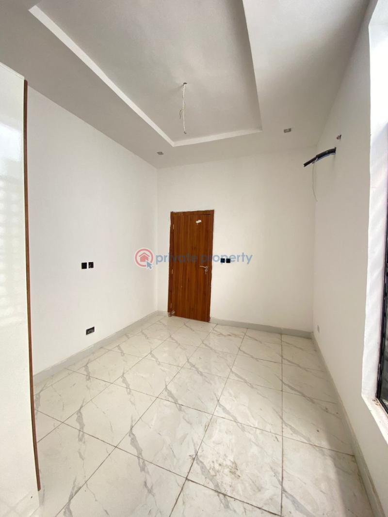 4 bedroom Semi detached Duplex For Sale Ikota Lekki Lagos - 6