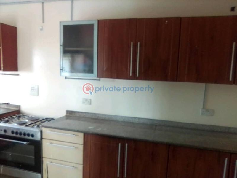 4 bedroom Duplex For Sale Calton Gate Estate Off Chevron Road Chevron Drive Lekki Lagos - 6