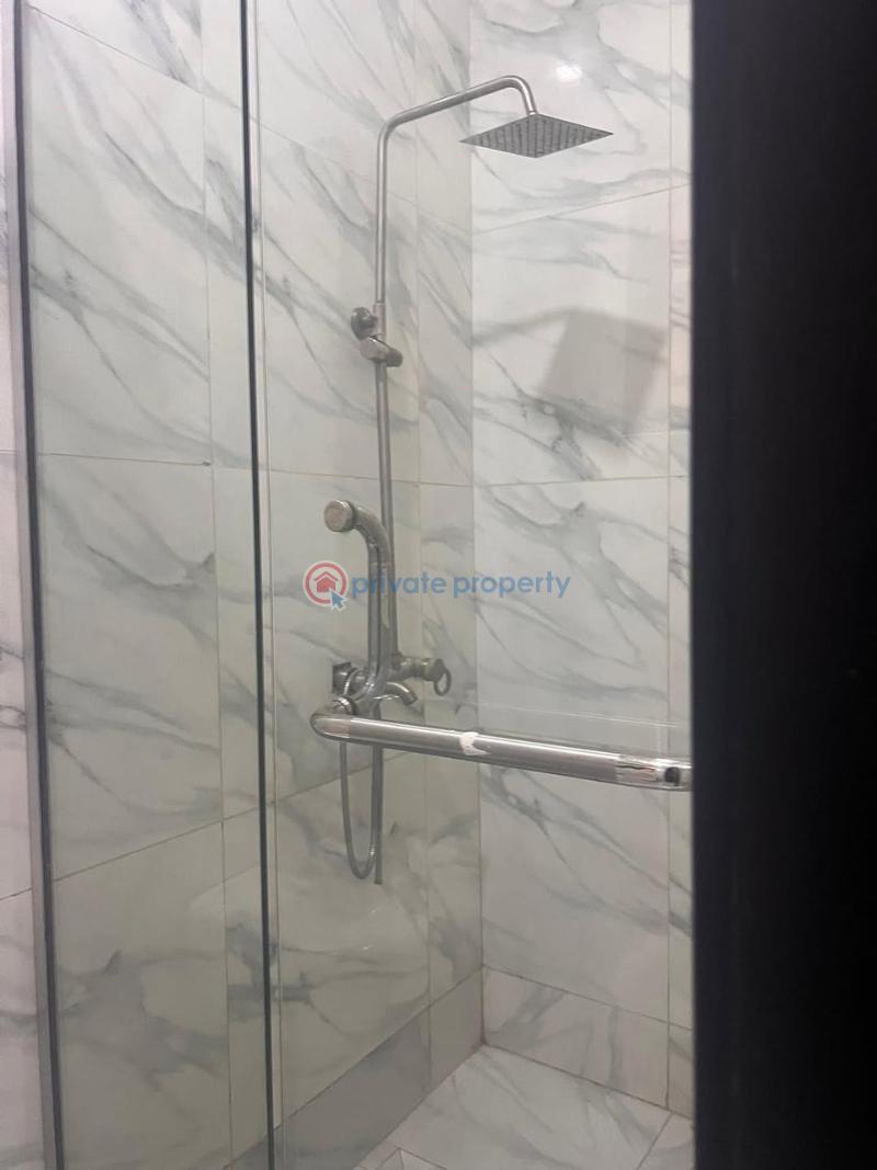 4 bedroom Semi detached Duplex For Rent Chevron Drive Lekki Lagos - 7