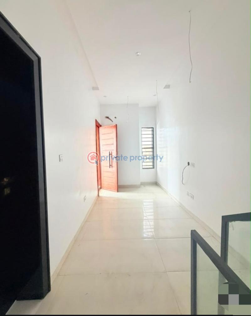 4 bedroom Semi detached Duplex For Sale Amuwo Odofin Lagos - 6