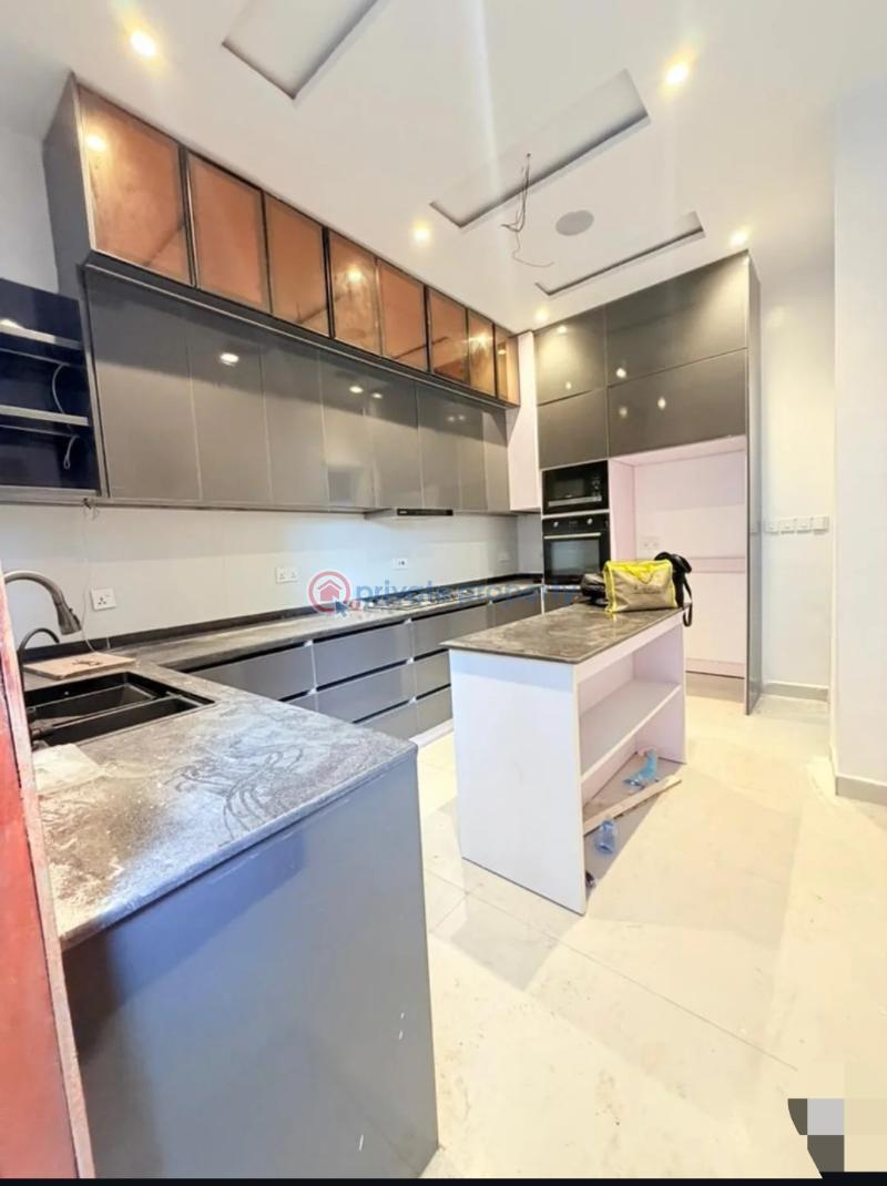 4 bedroom Semi detached Duplex For Sale Adeniyi Jones Ikeja Lagos - 3
