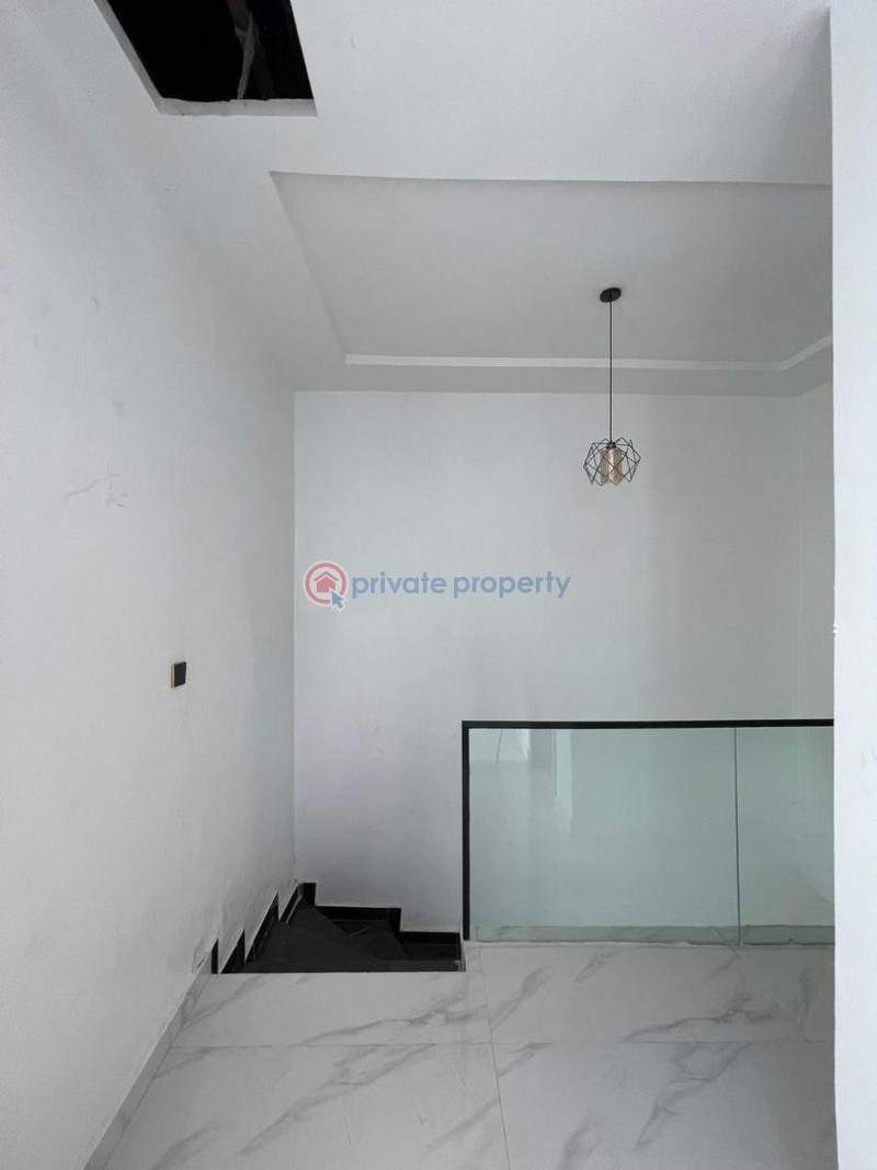 4 bedroom Semi detached Duplex For Sale Ikota Lekki Lagos - 1