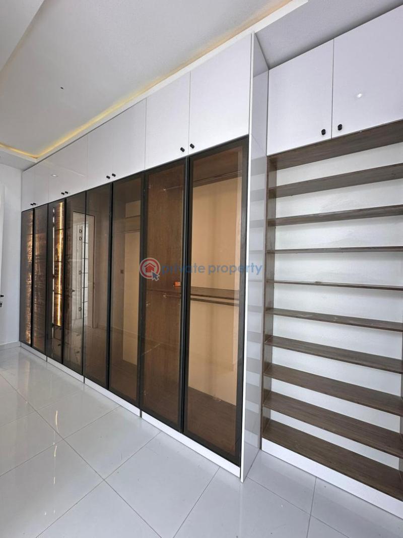 4 bedroom Duplex For Sale Ikota Lekki Lagos - 5