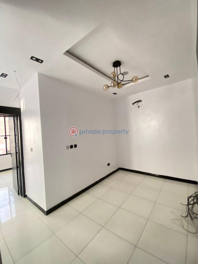 4 bedroom Semi detached Duplex For Sale Ikate Lekki Lagos Ikate Elegushi Lekki Lagos - 6