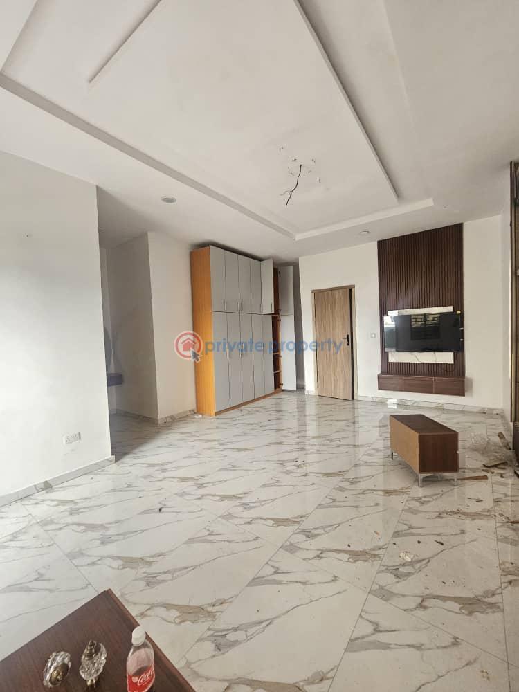 4 bedroom Semi detached Duplex For Sale Eleganza Area Lekki Lagos - 3