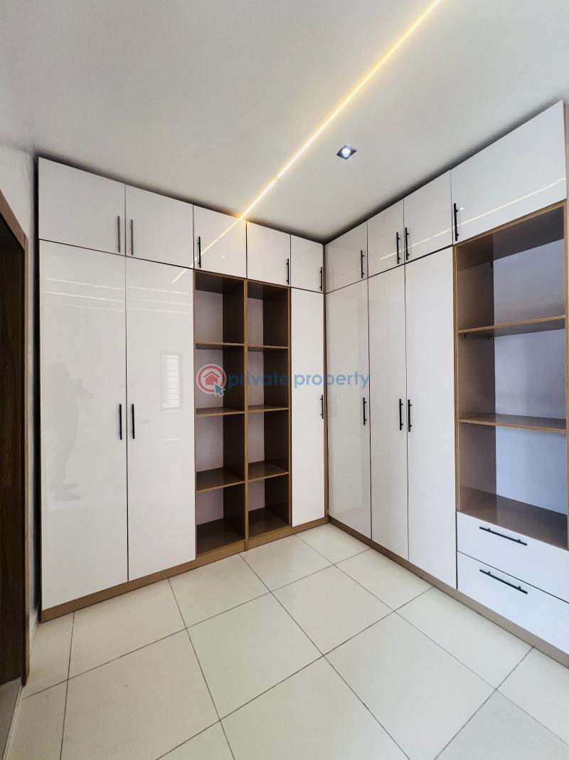 4 bedroom Semi detached Duplex For Sale By Lagos Business School Ajah Lagos - 20