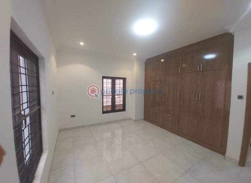 4 bedroom Detached Duplex For Sale Chevron Drive Lekki Lagos - 21