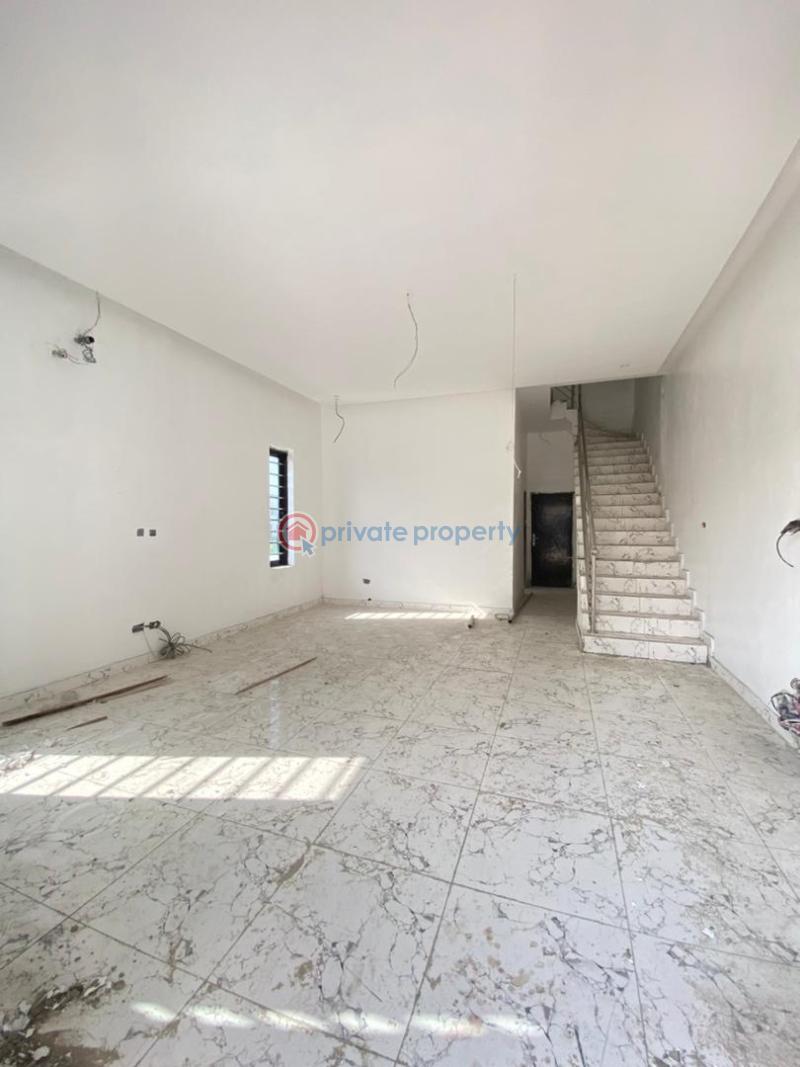4 bedroom Semi detached Duplex For Sale Ajah Lekki Lagos Ajah Lagos - 6