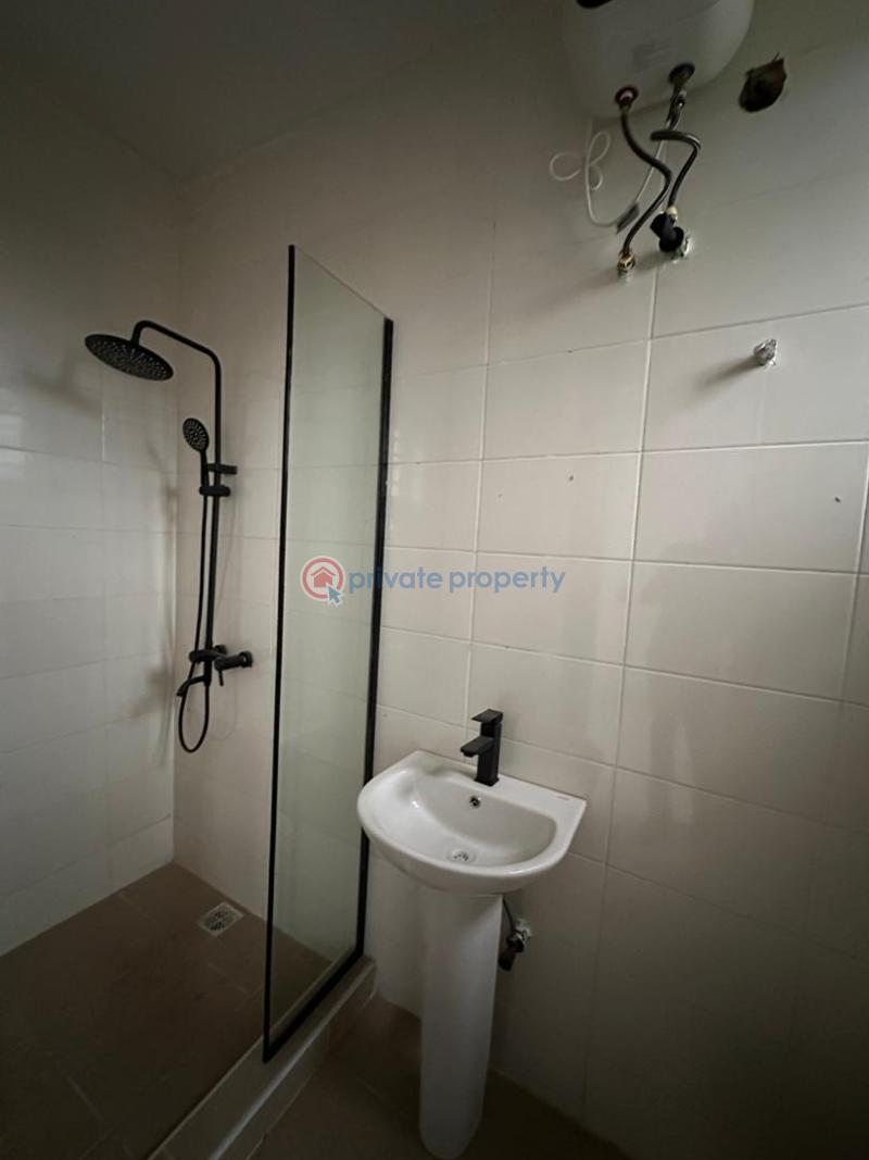 4 bedroom Semi detached Duplex For Sale Abraham Adesanya Ajah Lagos - 4
