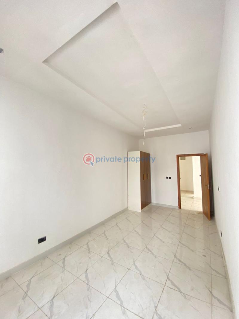 4 bedroom Semi detached Duplex For Sale Ikota Lekki Lagos - 20
