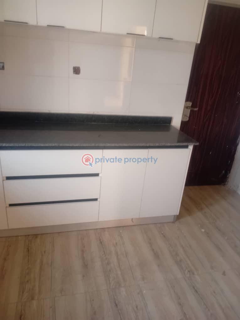 4 bedroom Semi detached Duplex For Sale Wuse Abuja Phase 1  - 5