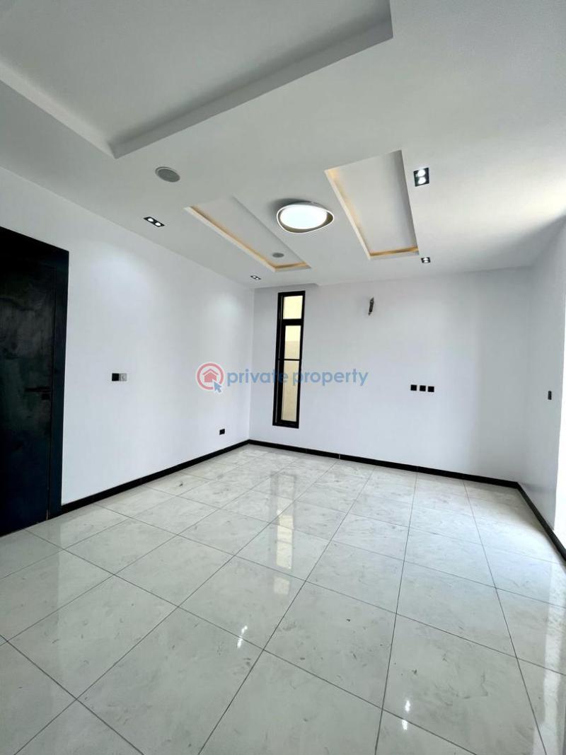 4 bedroom Semi detached Duplex For Sale Ikate Elegushi Lekki Lagos - 10