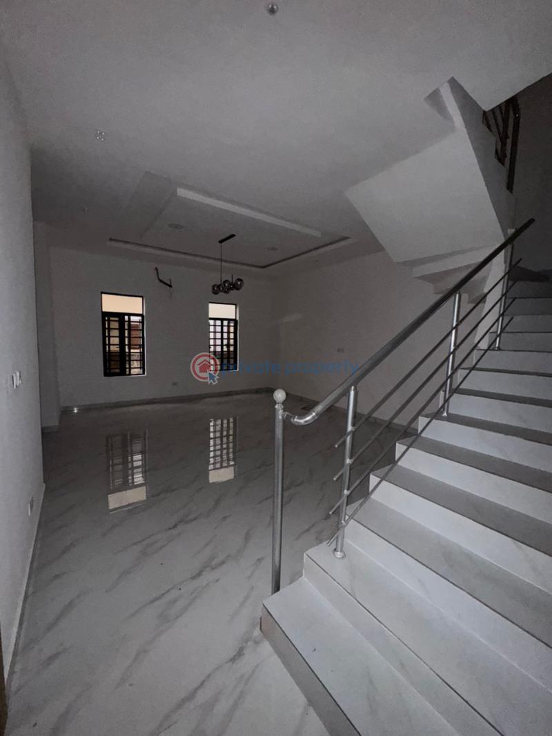 4 bedroom Duplex For Sale Lekki Scheme 2 By Abraham Adesanya Lekki Scheme 2 Ajah Lagos - 6