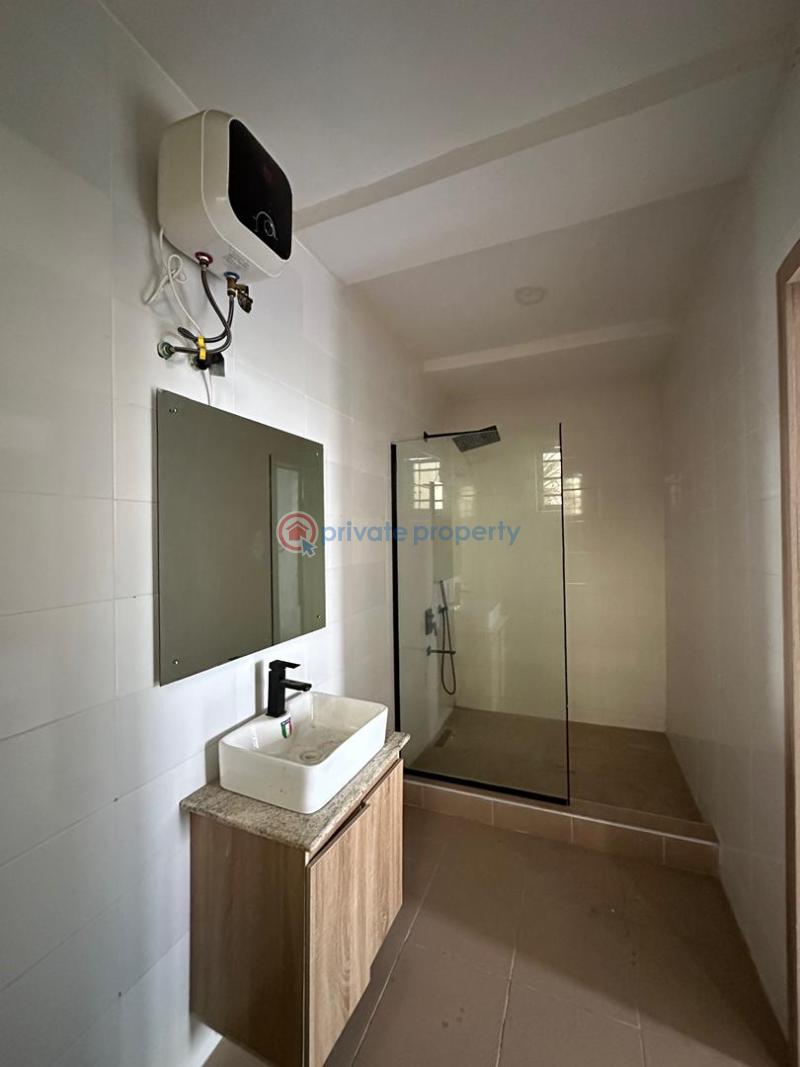 4 bedroom Semi detached Duplex For Sale Abraham Adesanya Ajah Lagos - 9
