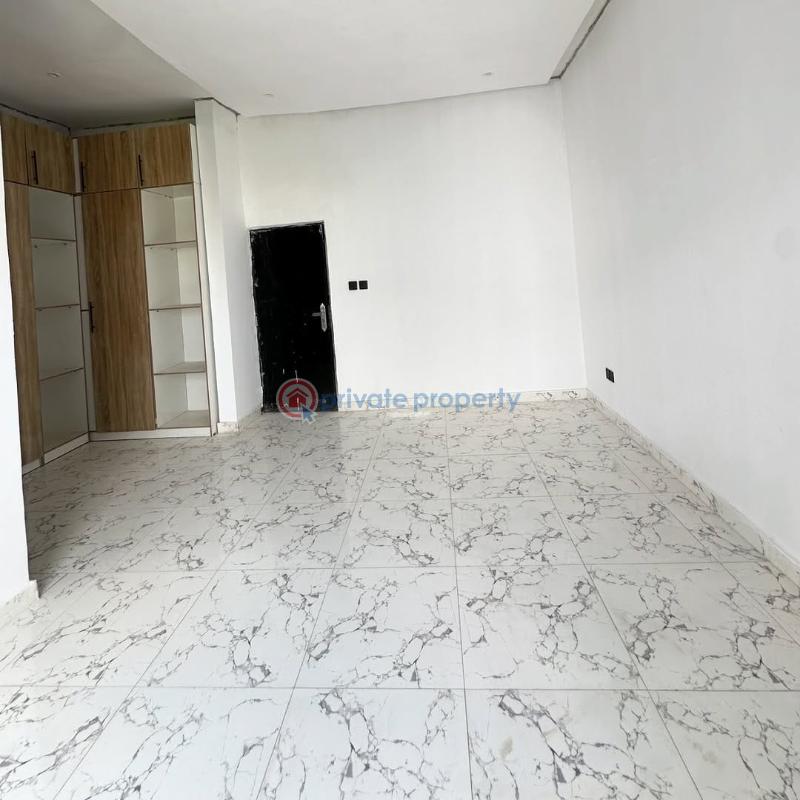 4 bedroom Semi detached Duplex For Sale Abraham Adesanya Ajah Lagos - 3