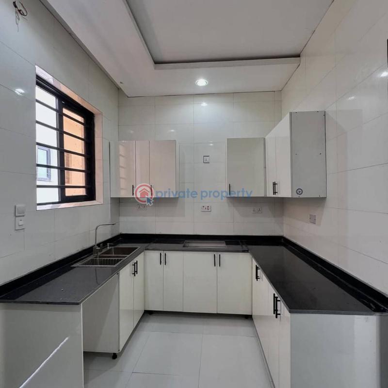 4 bedroom Semi detached Duplex For Sale Abraham Adesanya Lekki Scheme 2 Ajah Lagos - 2