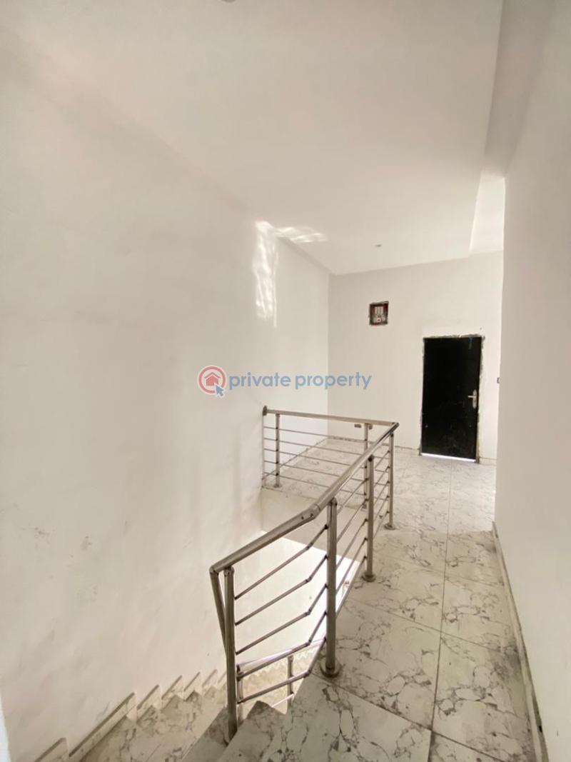 4 bedroom Semi detached Duplex For Sale Ajah Lekki Lagos Ajah Lagos - 5