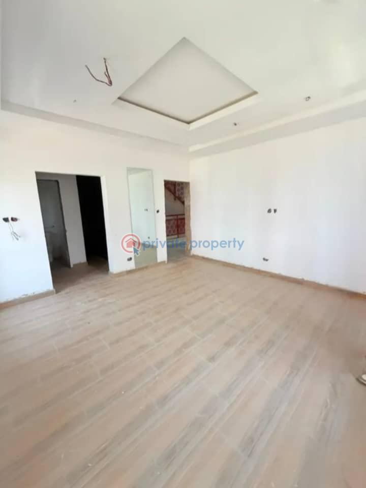 4 bedroom Semi detached Duplex For Sale Ogudu GRA Lagos - 2