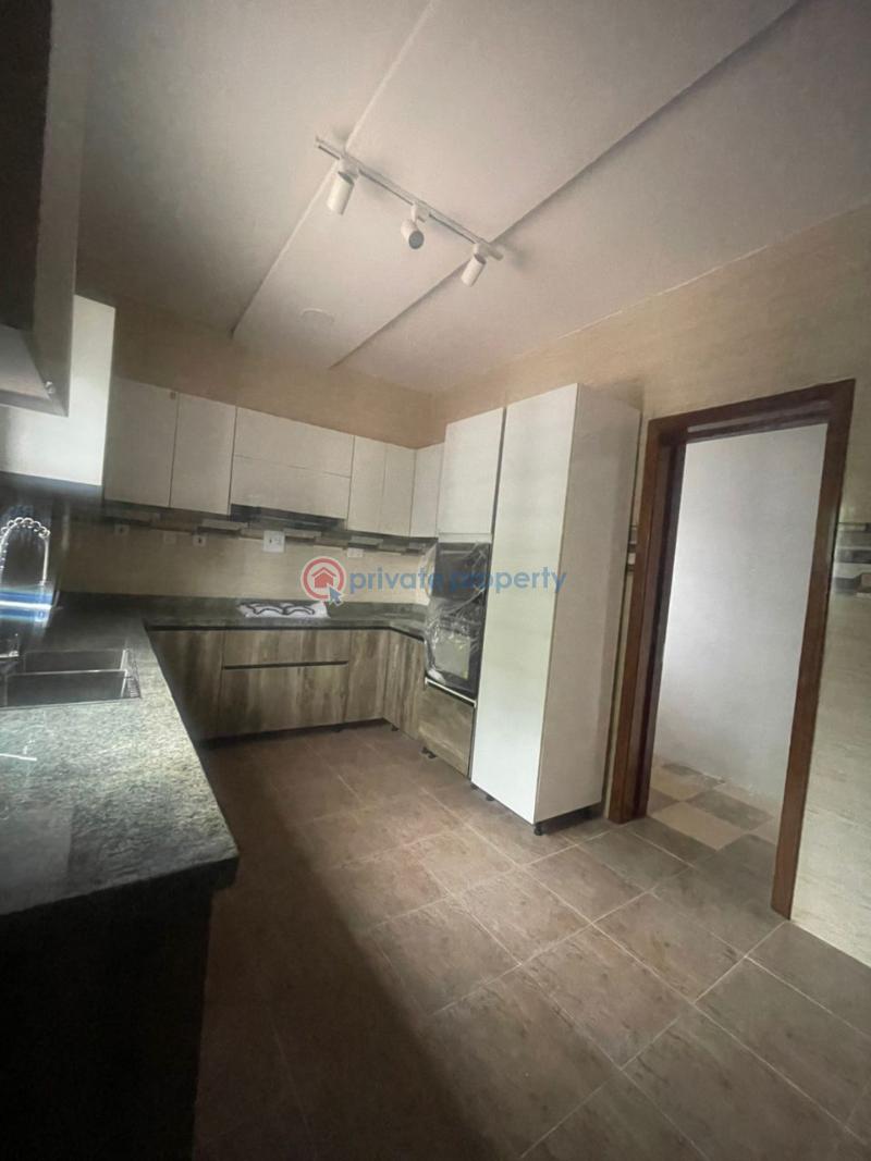 4 bedroom Semi detached Duplex For Sale Ikolaba Estate Bodija Ibadan Oyo - 7