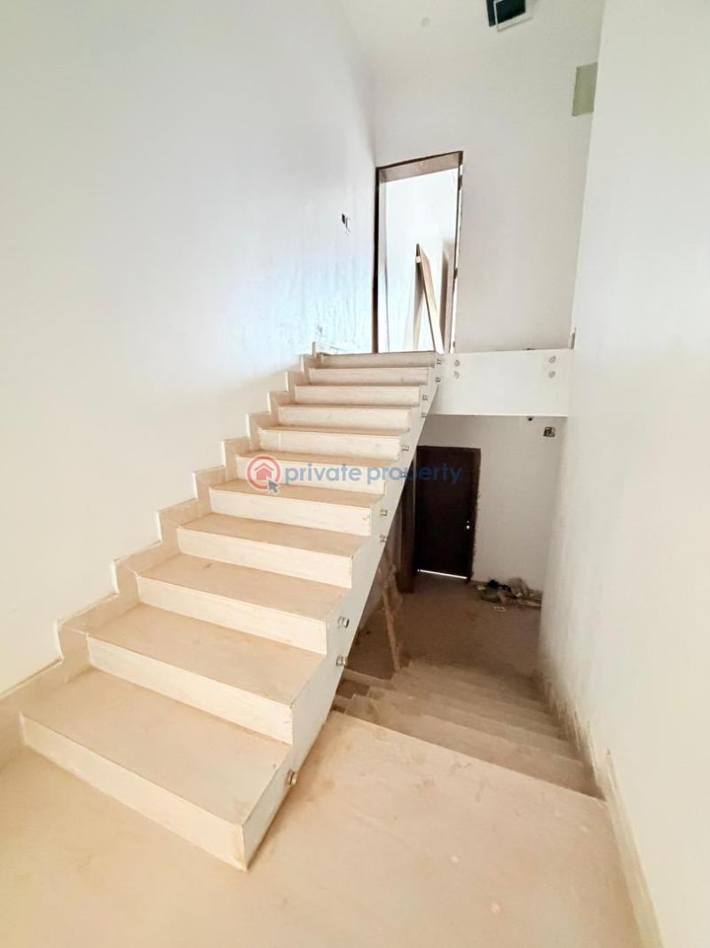 4 bedroom Semi detached Duplex For Sale Adeniyi Jones Ikeja Lagos - 4