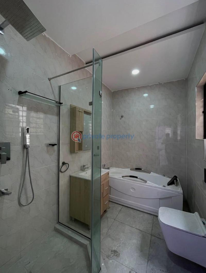 4 bedroom Semi detached Duplex For Sale Ikate Lekki Lagos - 7