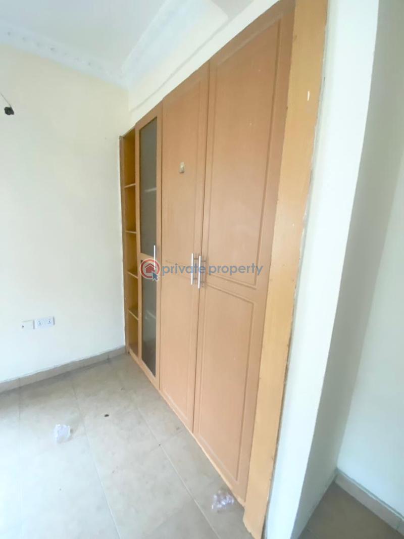 4 bedroom Detached Duplex For Rent Off Tf Kuboye Road By Pinnacle Filling Station Marwa Lekki Phase 1 Lagos - 6