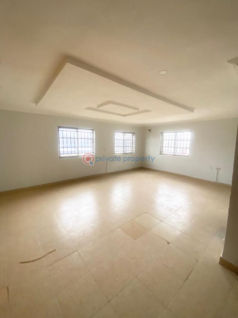 4 bedroom Detached Duplex For Rent Off Tf Kuboye Road By Pinnacle Filling Station Marwa Lekki Phase 1 Lagos - 13