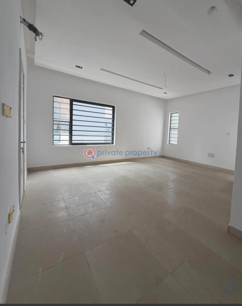 4 bedroom Semi detached Duplex For Sale Adeniyi Jones Ikeja Lagos - 14