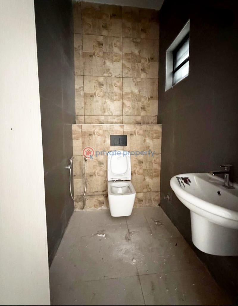 4 bedroom Semi detached Duplex For Sale Adeniyi Jones Ikeja Lagos - 6