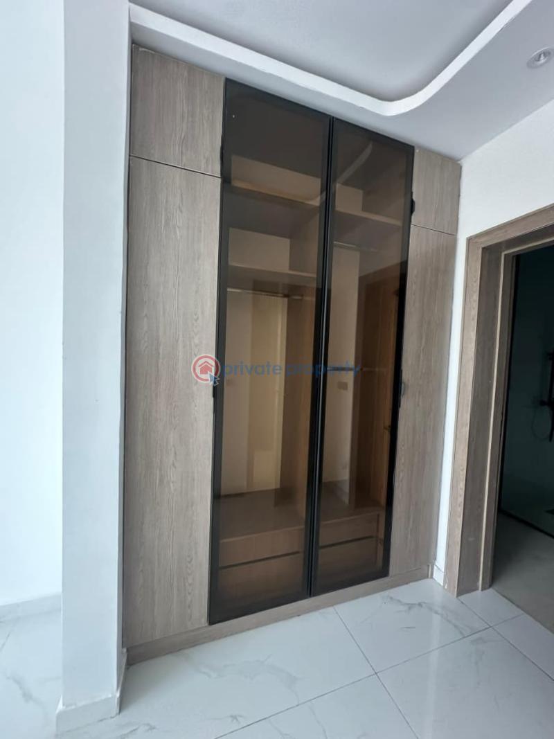 4 bedroom Semi detached Duplex For Sale Lekki Phase 1 Lagos - 14