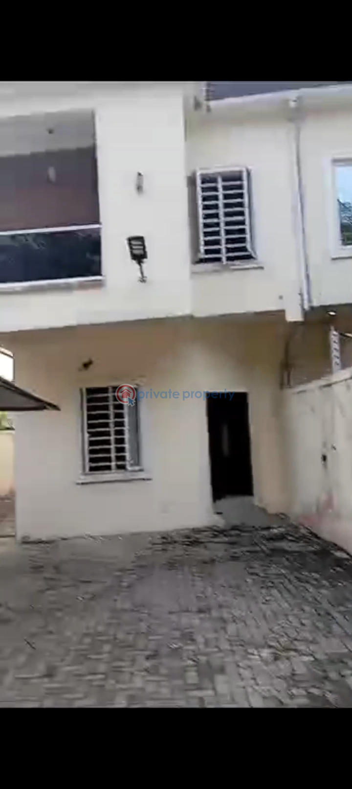 4 bedroom Semi detached Duplex For Sale Conservation Road Chevron Drive Lekki Lagos - 0