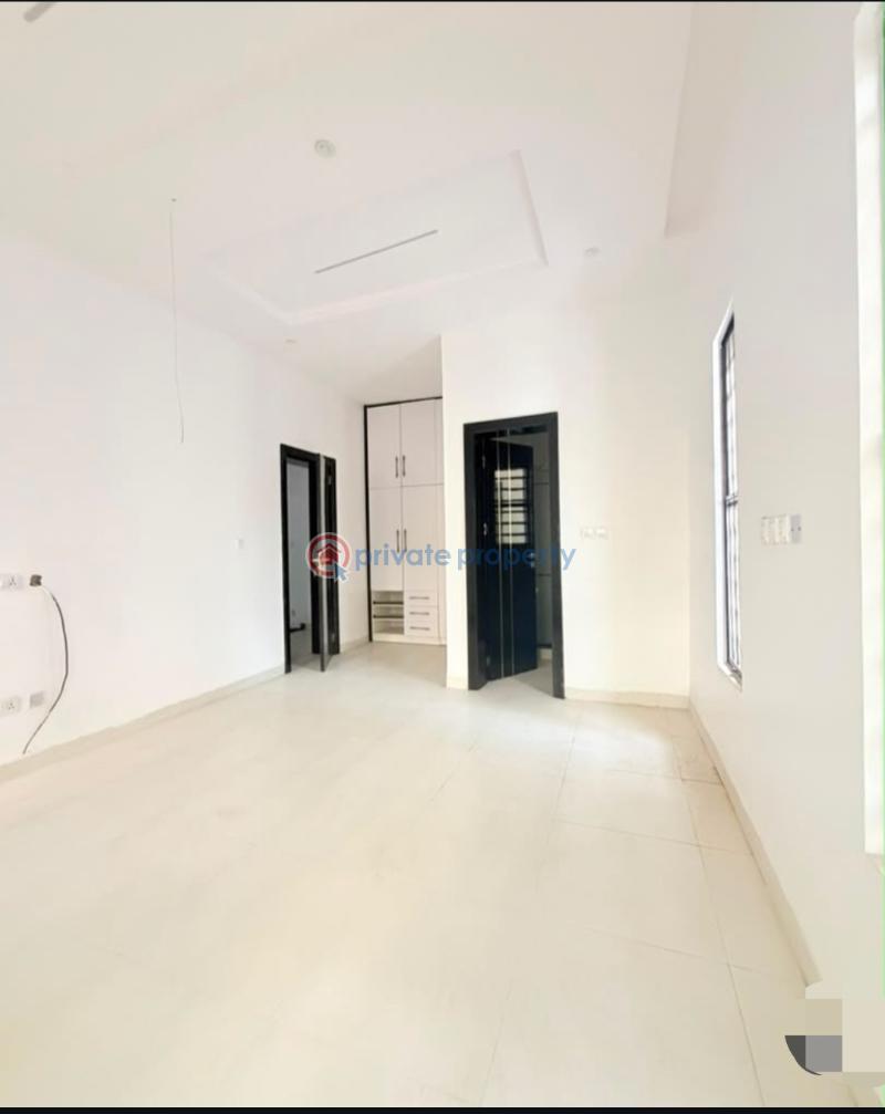 4 bedroom Semi detached Duplex For Sale Amuwo Odofin Lagos - 1