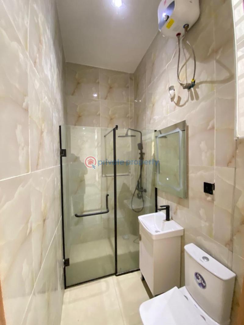 4 bedroom Semi detached Duplex For Sale Orchid Road Lekki Lekki Phase 1 Lagos - 11