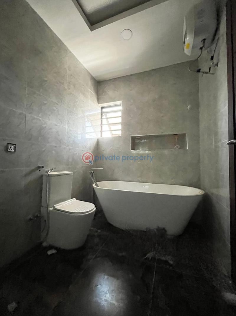 4 bedroom Semi detached Duplex For Sale Oregun Ikeja Lagos - 1