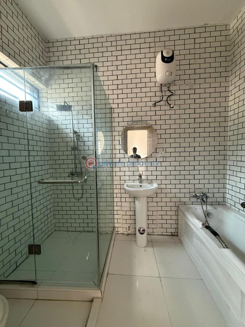 4 bedroom Semi detached Duplex For Sale Ikota Lekki Lagos - 7