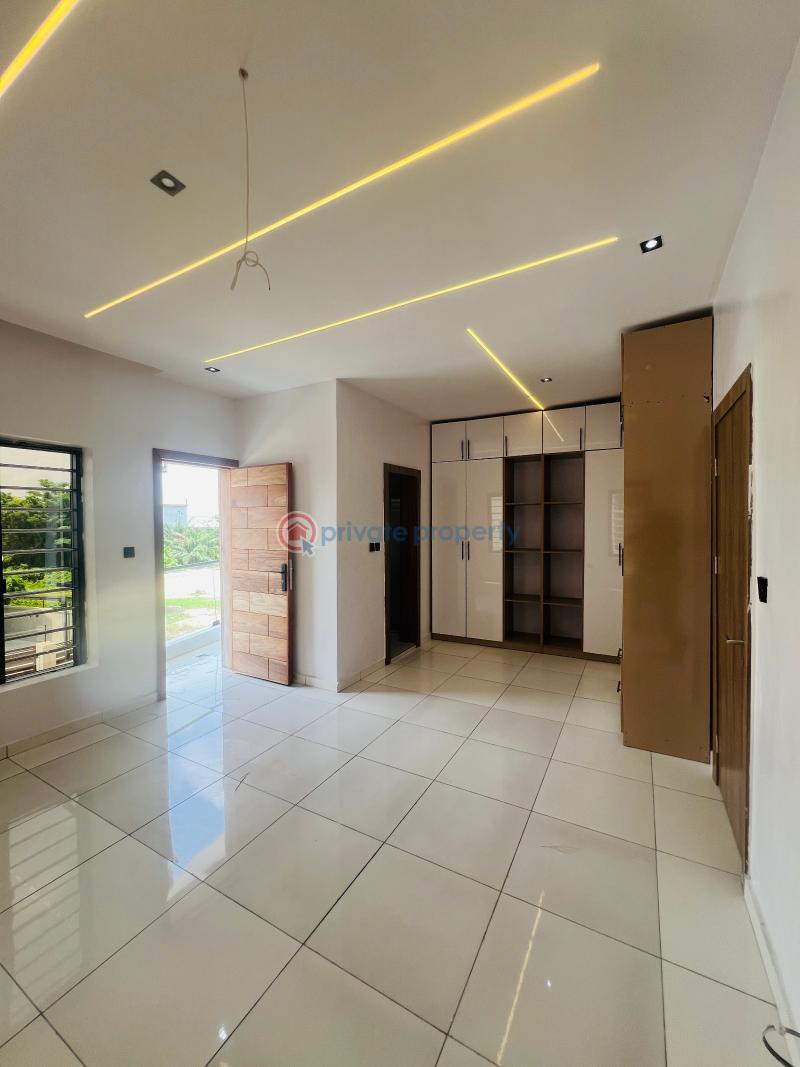 4 bedroom Semi detached Duplex For Sale By Lagos Business School Ajah Lagos - 15
