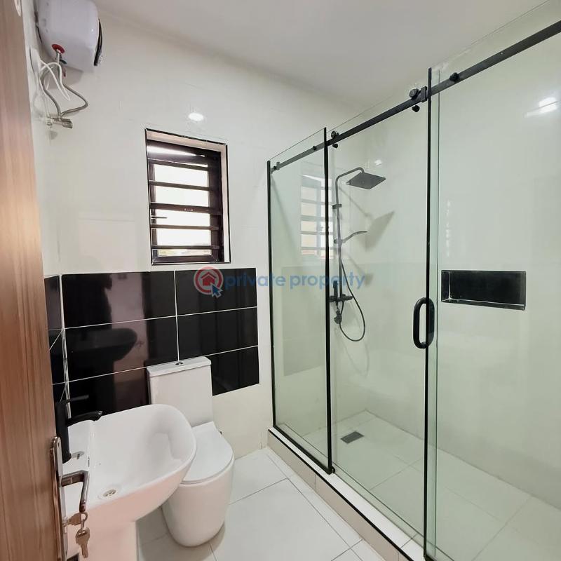 4 bedroom Semi detached Duplex For Sale Ajah Sangotedo Sangotedo Ajah Lagos - 2