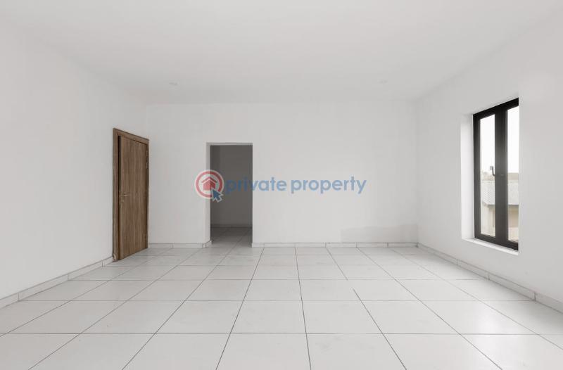 4 bedroom Semi detached Duplex For Sale Kado Abuja Phase 2  - 4