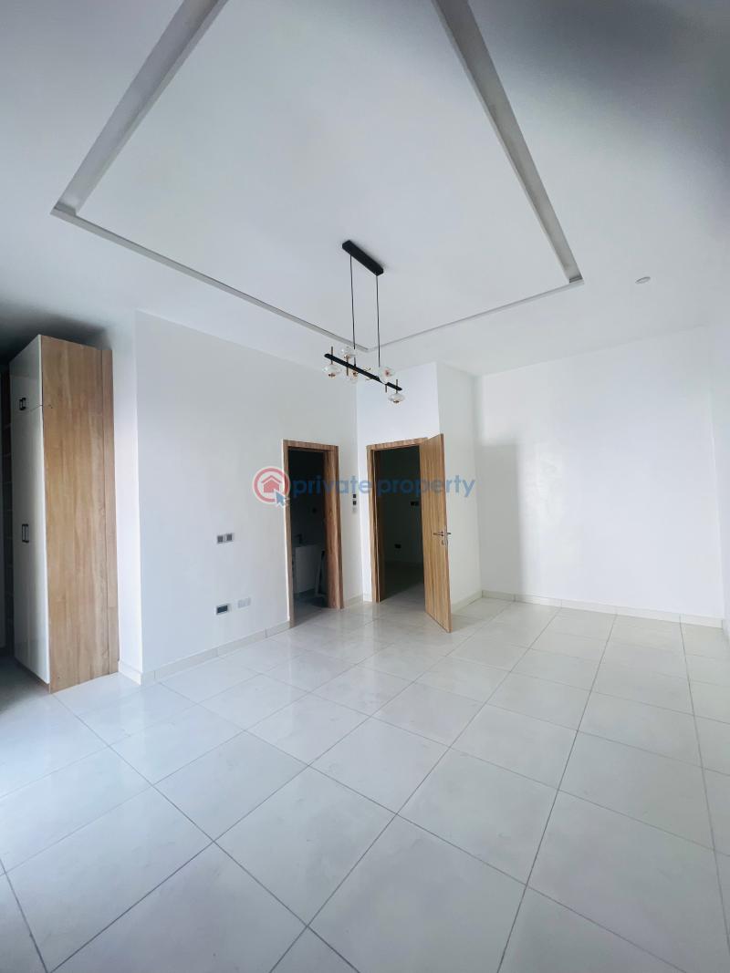 4 bedroom Semi detached Duplex For Sale Ikota Lekki Lagos - 12