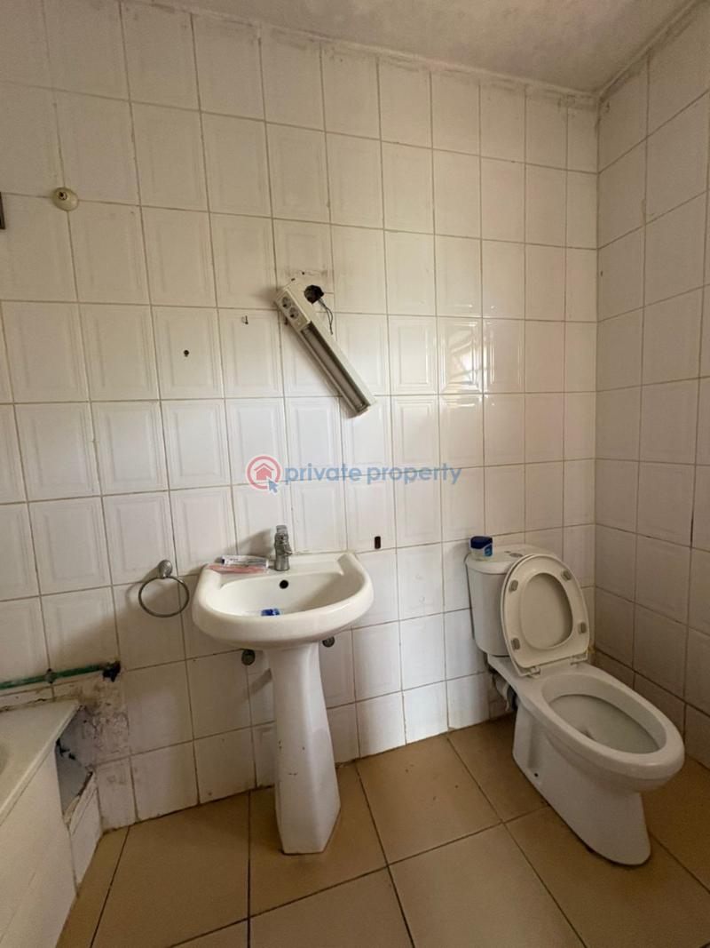 4 bedroom Semi detached Duplex For Sale Wuye Abuja Phase 2  - 7
