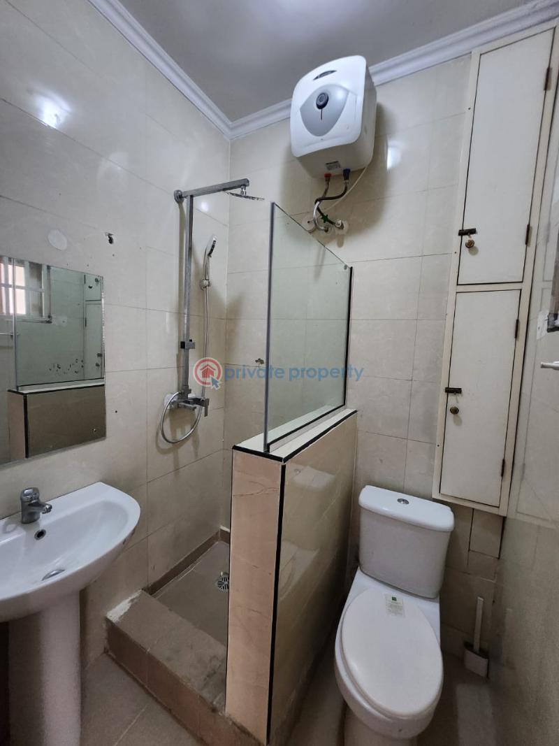 4 bedroom Semi detached Duplex For Rent Osapa Lekki Lagos - 17